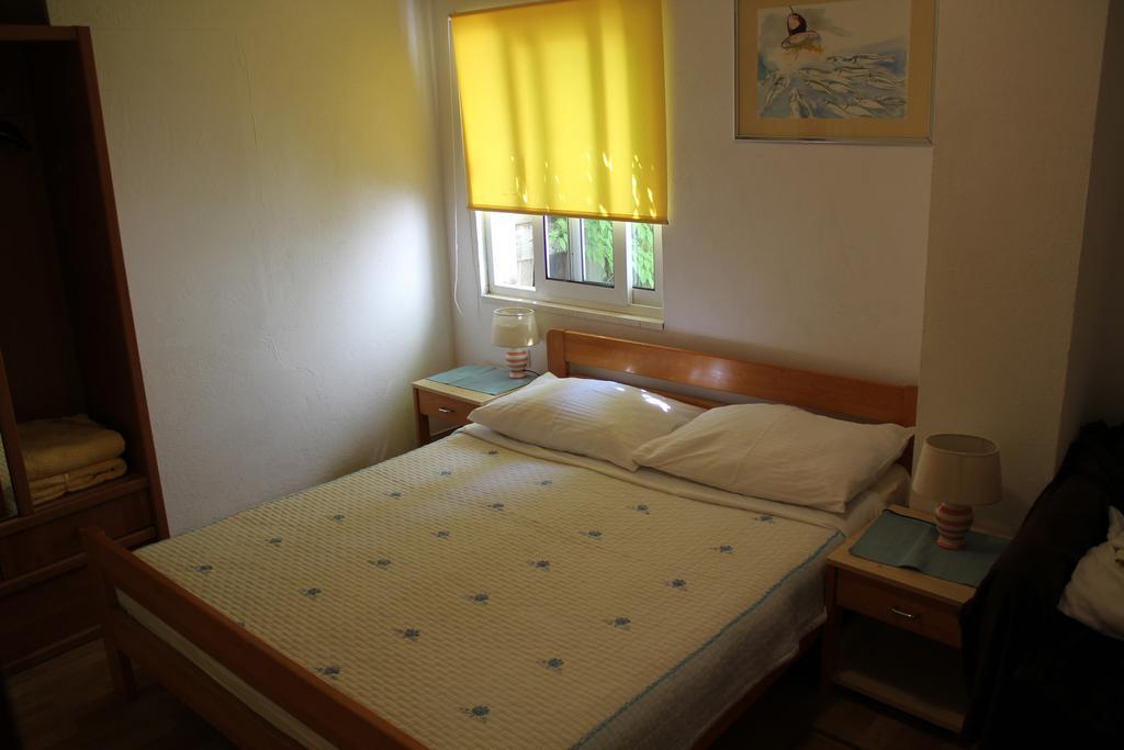 Apartments Juraj 德朗西斯 客房 照片
