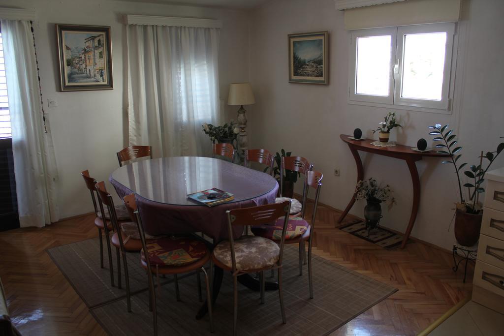 Apartments Juraj 德朗西斯 客房 照片