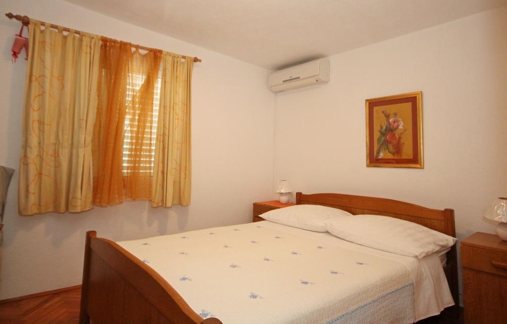 Apartments Juraj 德朗西斯 客房 照片