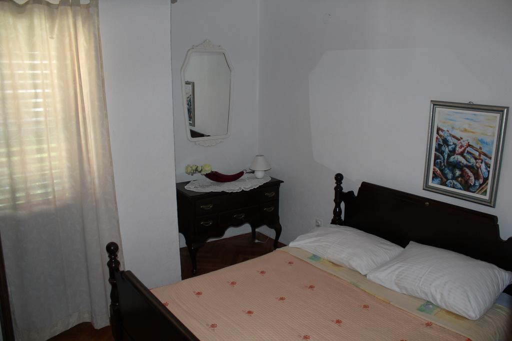 Apartments Juraj 德朗西斯 客房 照片