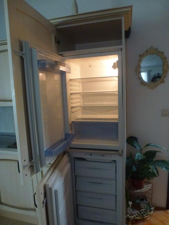Apartments Juraj 德朗西斯 客房 照片